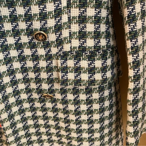 Zara Blazer, Size S, NWT - Picture 2 of 6